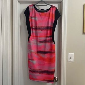 LIKE NEW: Worn once, it didn’t pass the church test😜